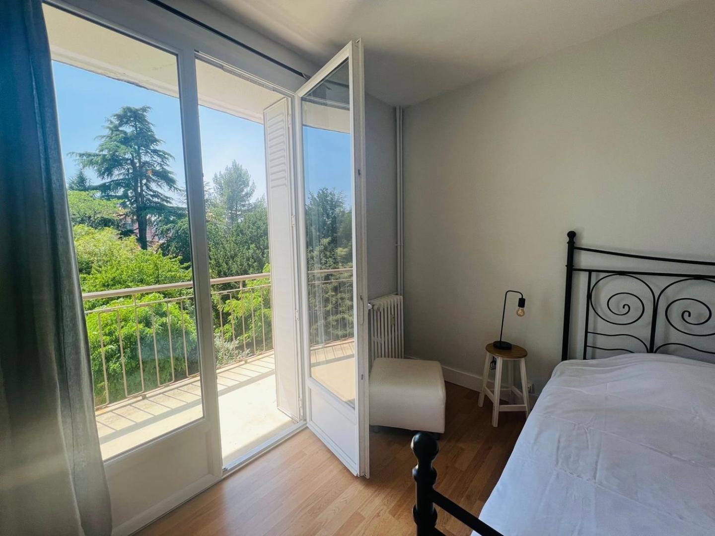 Le Soleil Levant - Beau T3 Moderne Et Lumineux Poitiers Buitenkant foto